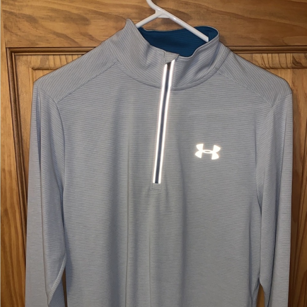 Men’s Pullover - image 1